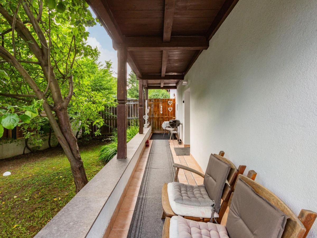 Apartment Foehrenheim - Sfe201 By Interhome Лойташ Экстерьер фото